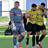 Injury